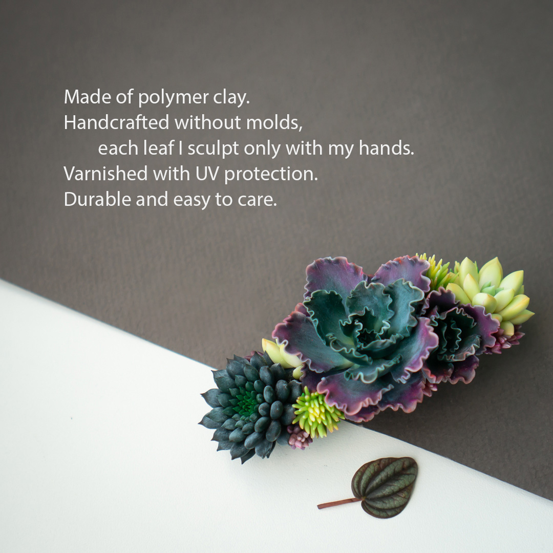 2_echeveria_shaviana_succulent_wedding_headpiece