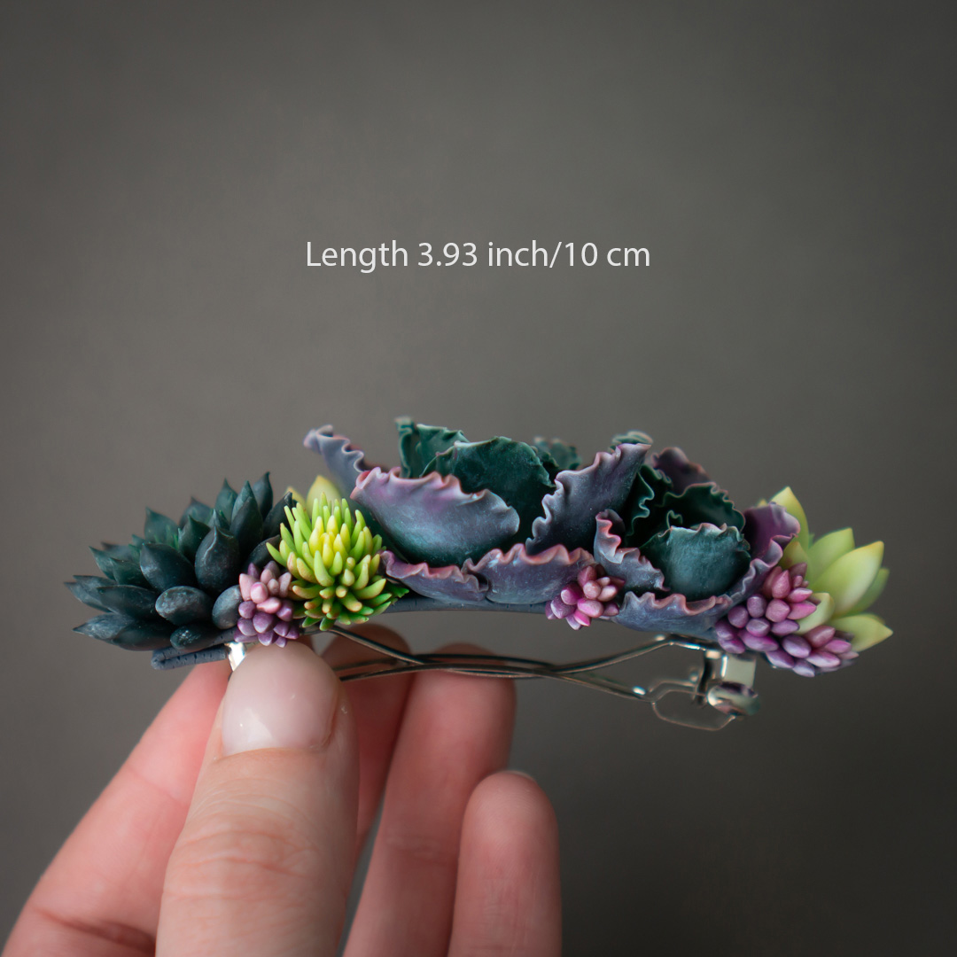 3_echeveria_shaviana_succulent_wedding_headpiece