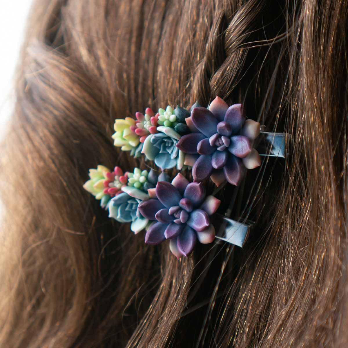 7_purple_succulent_hair_clip