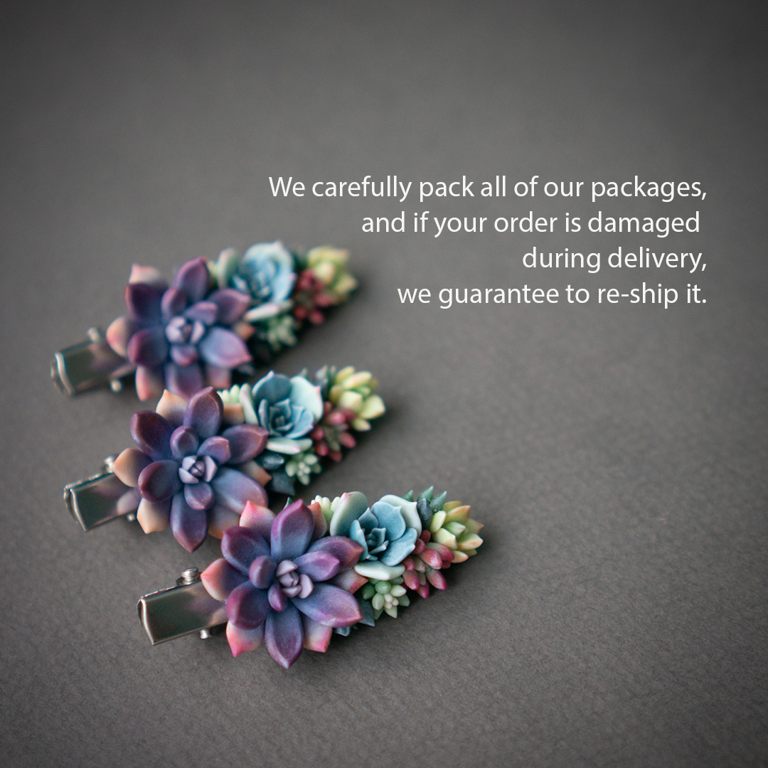 8_purple_succulent_hair_clip