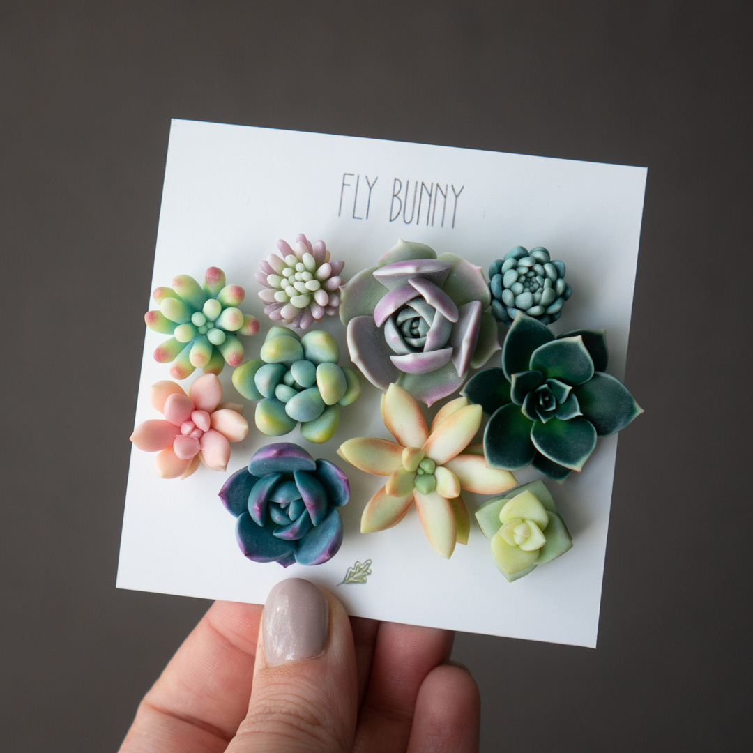 1_echeveria_sedum_polymer_clay_pin_set