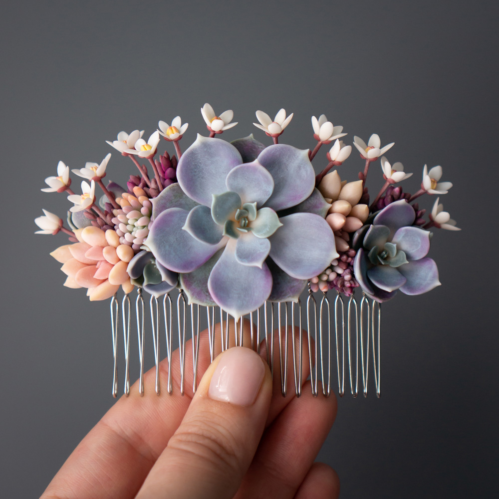 1_echeveria_perle_von_nurnberg_sedum_wedding_comb