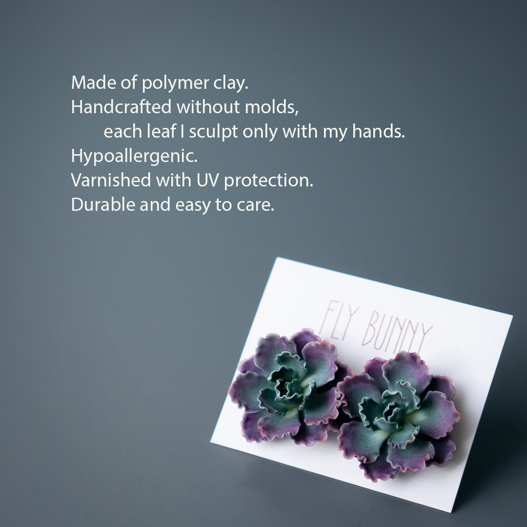 2_echeveria_shaviana_stud_earrings