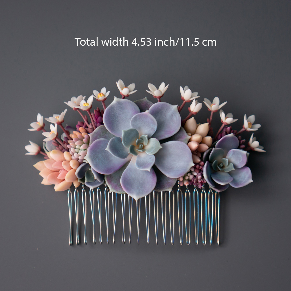 4_echeveria_perle_von_nurnberg_sedum_wedding_comb