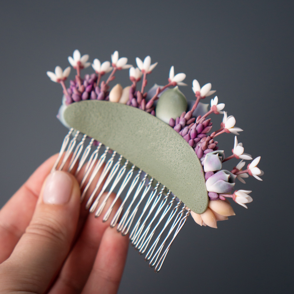 5_echeveria_perle_von_nurnberg_sedum_wedding_comb