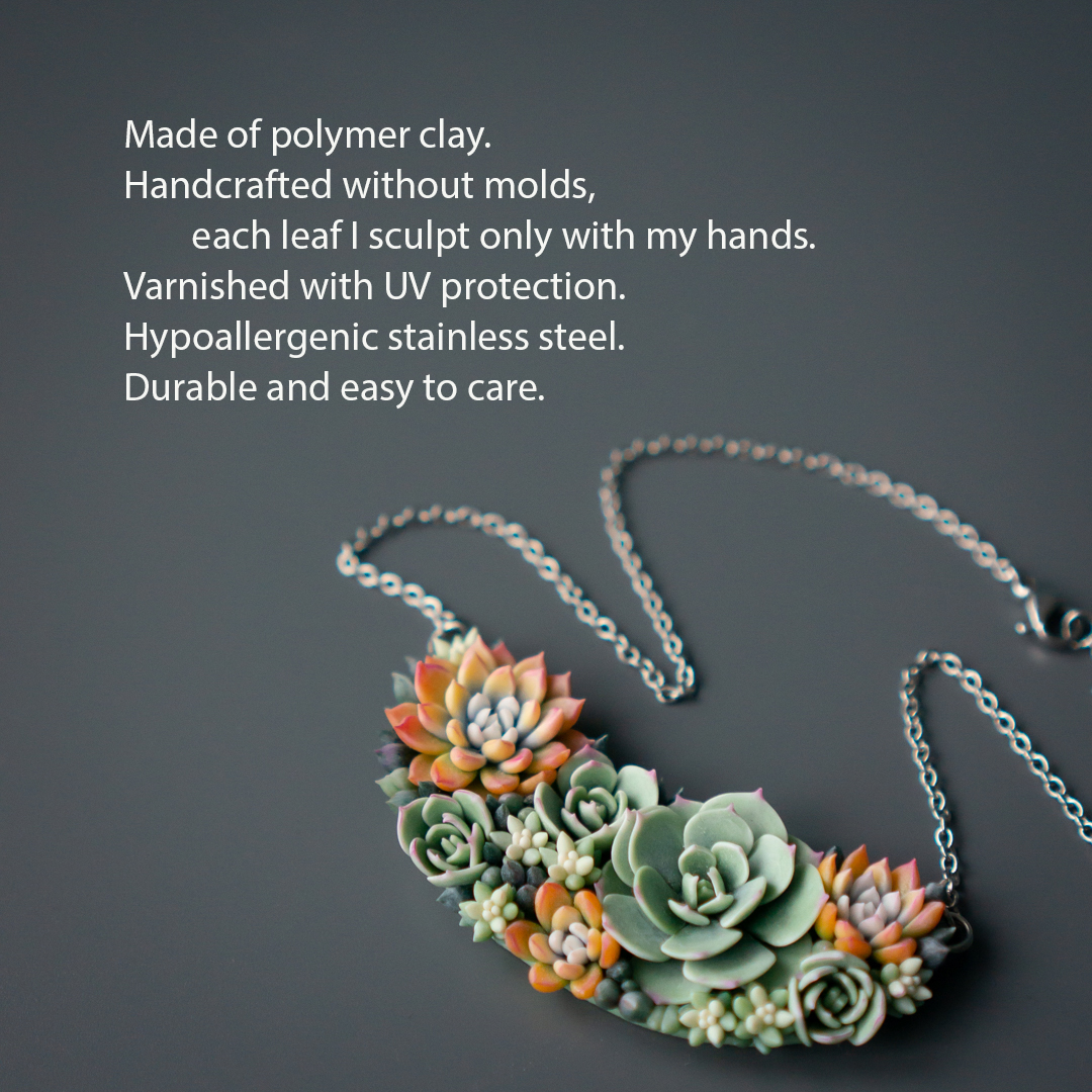 2_orange_and_green_succulent_necklace
