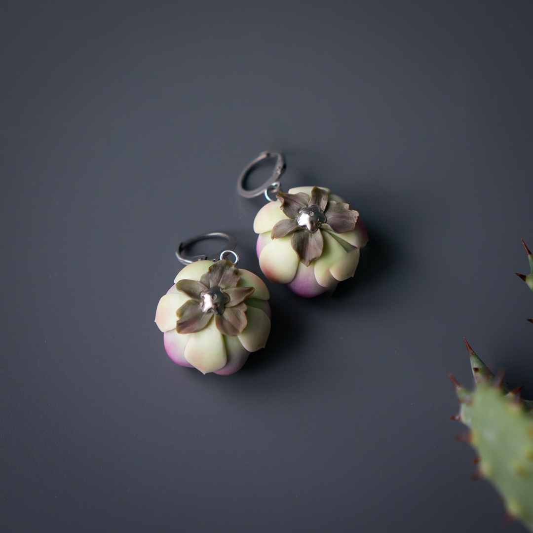 4_echeveria_raspberry_ice_earrings
