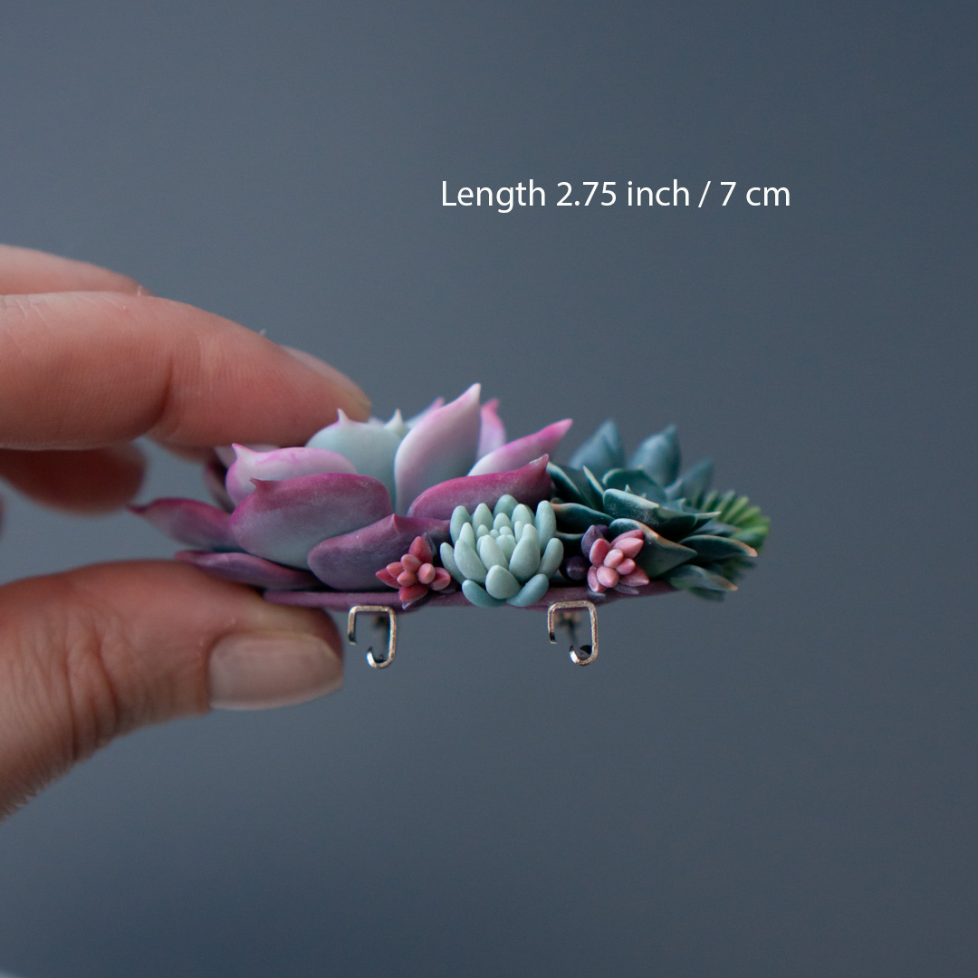 3_succulent_brooch_with_echeveria_fairy_queen