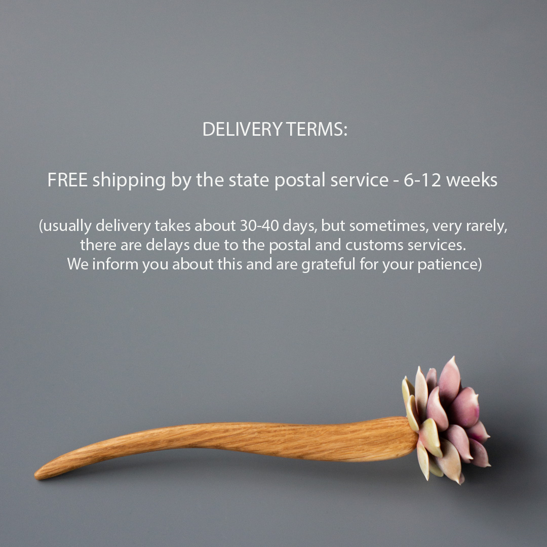 4_wooden_hair_stick_with_pink_echeveria_perle_von_nurnberg
