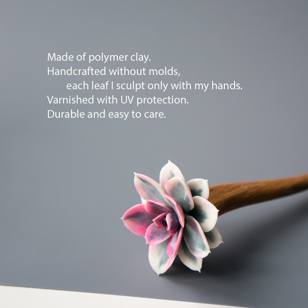 2_handcrafted_succulent_hair_stick_with_echeveria_rainbow