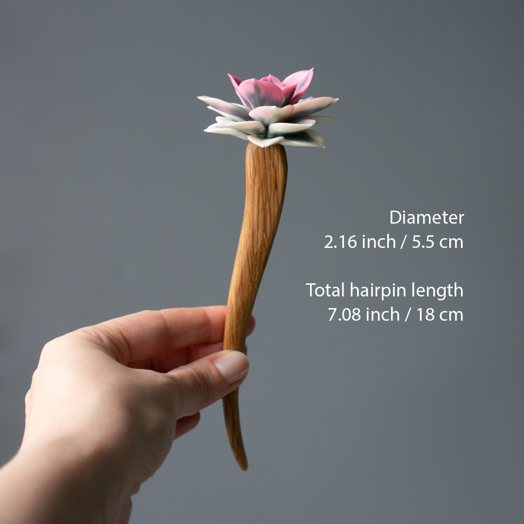 4_handcrafted_succulent_hair_stick_with_echeveria_rainbow