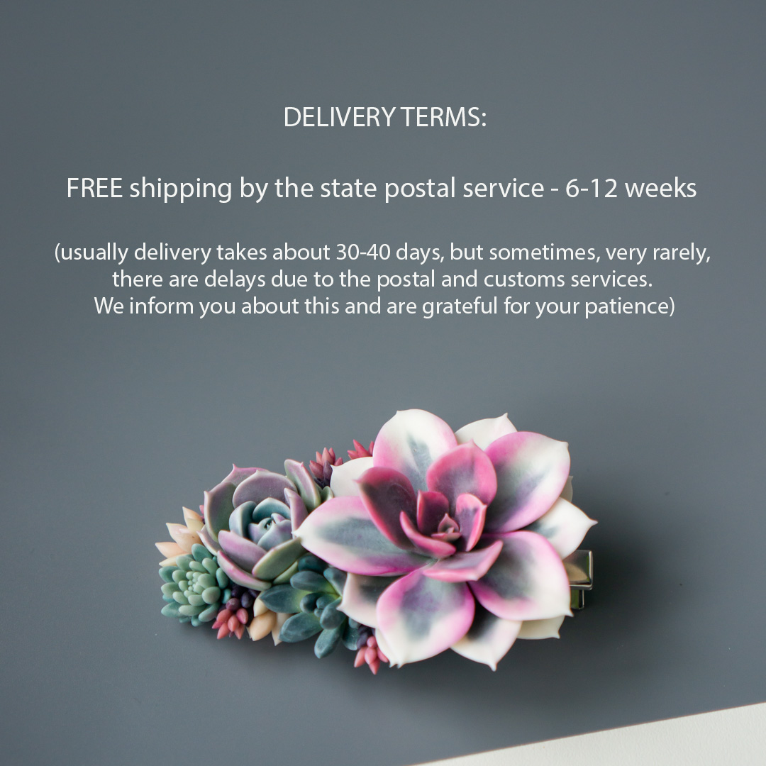 6_handcrafted_succulent_hairclip_with_echeveria_rainbow